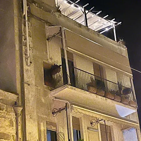 Διαμέρισμα Isola Nel Cielo Terrazza Salento