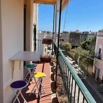 Isola Nel Cielo Terrazza Salento טריקאסה