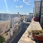 דירה Isola Nel Cielo Terrazza Salento *