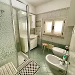 Isola Nel Cielo Terrazza Salento דירה טריקאסה