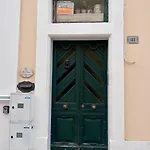 Isola Nel Cielo Terrazza Salento דירה טריקאסה