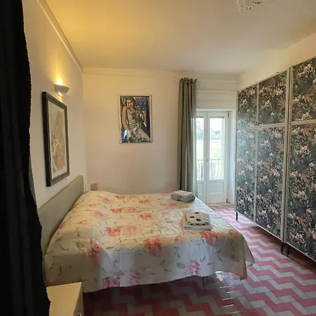 Isola Nel Cielo Terrazza Salento Appartamento Tricase