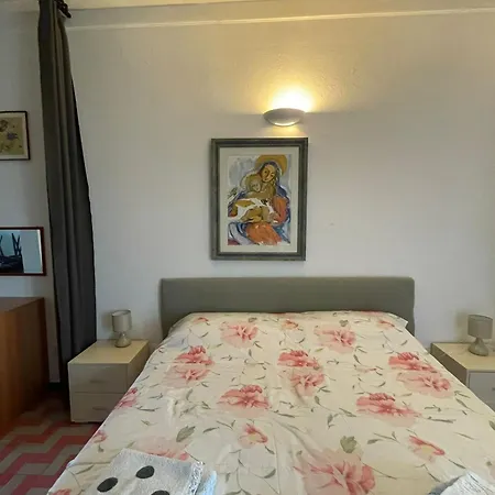 Appartement Isola Nel Cielo Terrazza Salento *