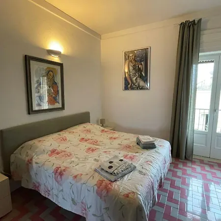 Appartement Isola Nel Cielo Terrazza Salento