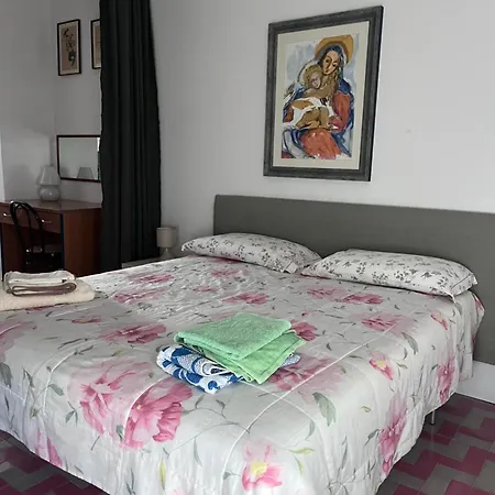 Appartement Isola Nel Cielo Terrazza Salento *