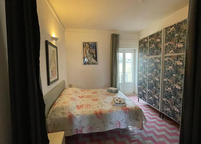 Isola Nel Cielo Terrazza Salento Appartamento Tricase