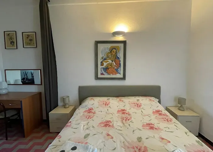 Appartamento Isola Nel Cielo Terrazza Salento *